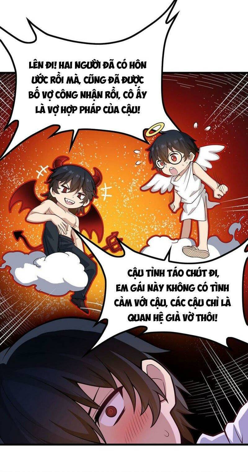 Sứ Đồ Vô Hạn Và 12 Chiến Cơ Chap 381 - Next Chap 382