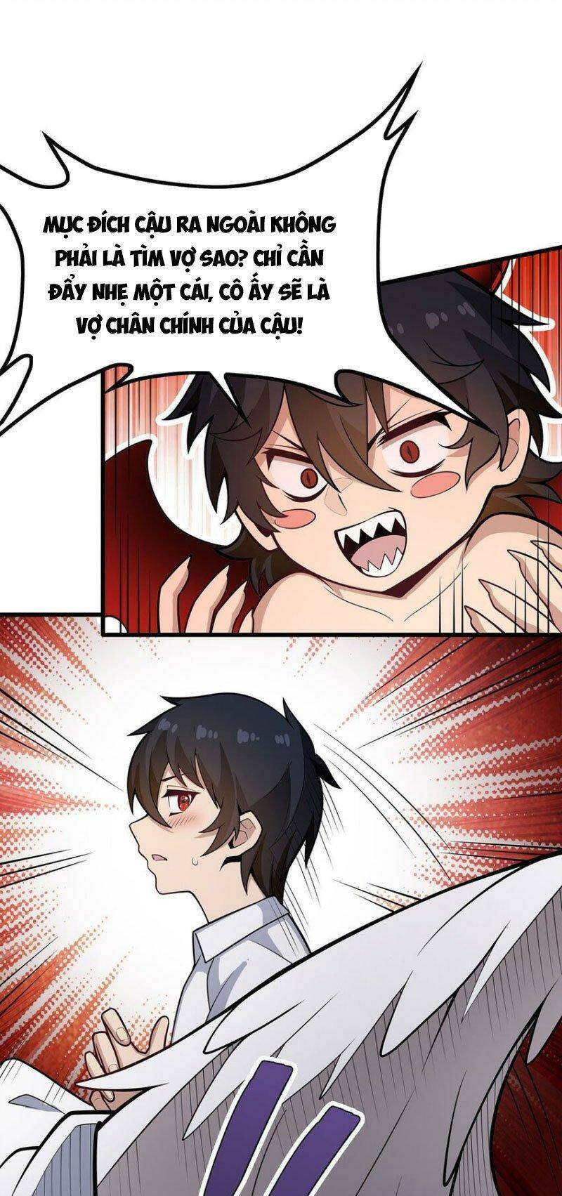 Sứ Đồ Vô Hạn Và 12 Chiến Cơ Chap 381 - Next Chap 382