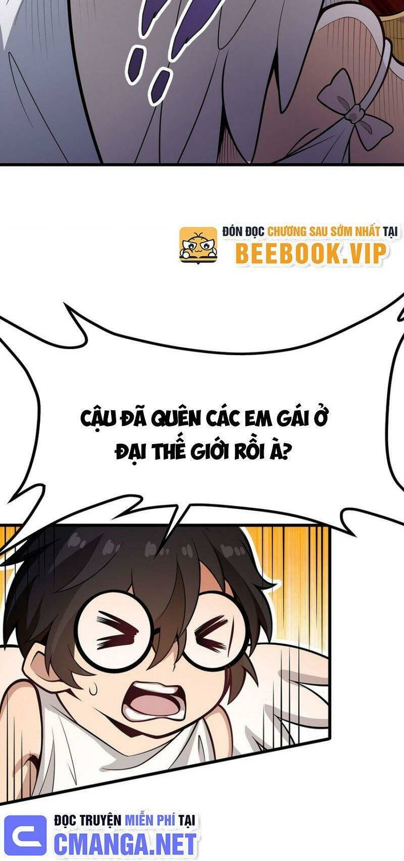 Sứ Đồ Vô Hạn Và 12 Chiến Cơ Chap 381 - Next Chap 382