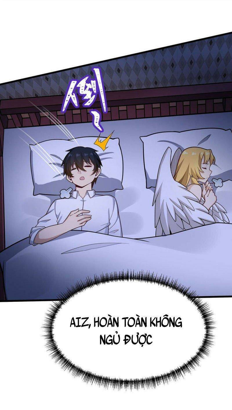Sứ Đồ Vô Hạn Và 12 Chiến Cơ Chap 381 - Next Chap 382