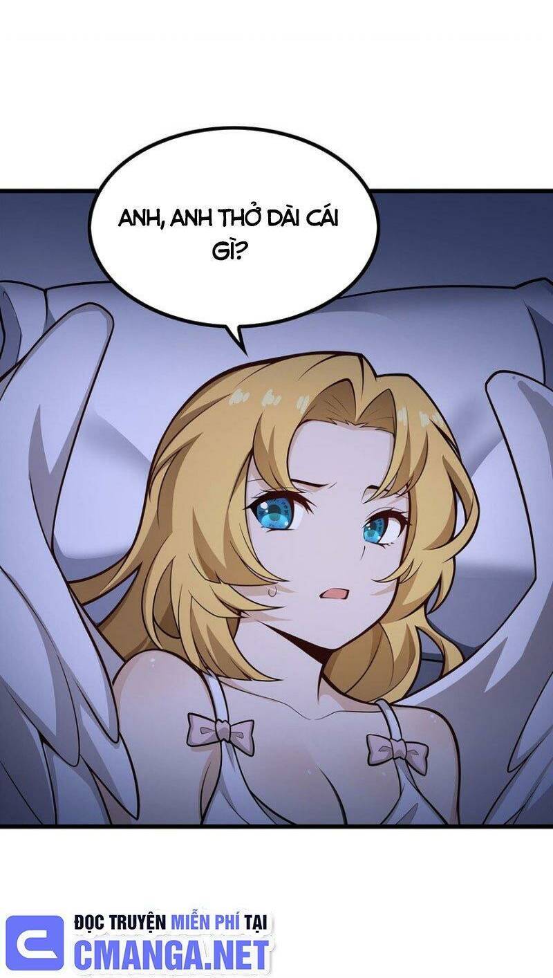 Sứ Đồ Vô Hạn Và 12 Chiến Cơ Chap 381 - Next Chap 382
