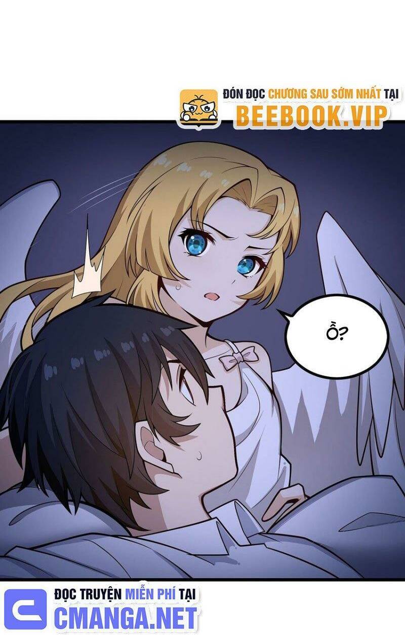 Sứ Đồ Vô Hạn Và 12 Chiến Cơ Chap 381 - Next Chap 382