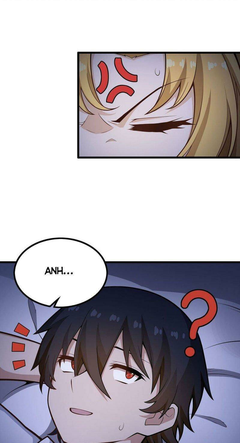 Sứ Đồ Vô Hạn Và 12 Chiến Cơ Chap 381 - Next Chap 382