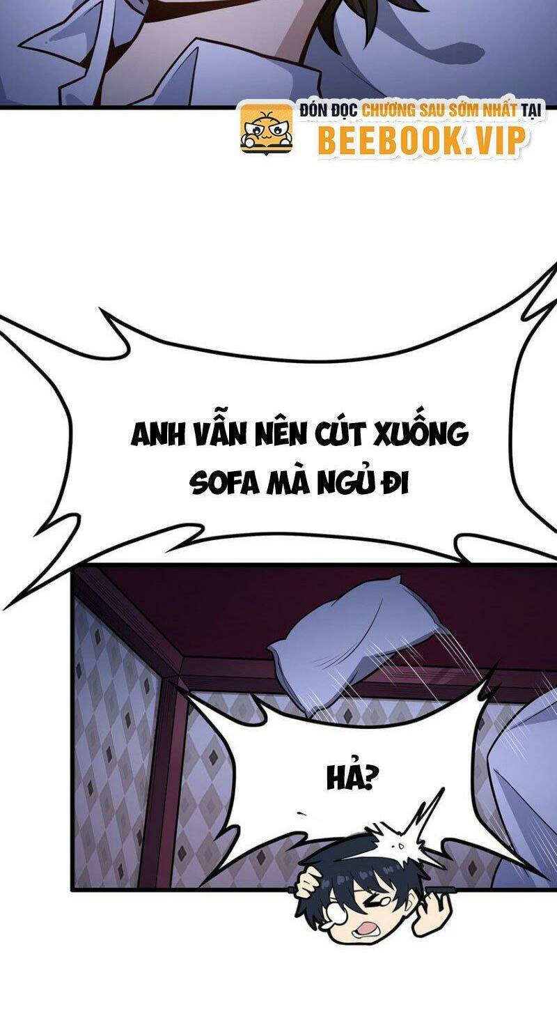 Sứ Đồ Vô Hạn Và 12 Chiến Cơ Chap 381 - Next Chap 382