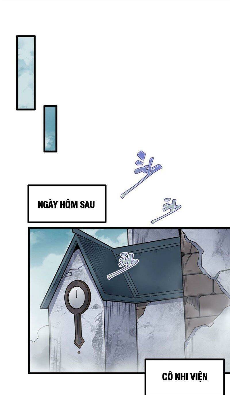 Sứ Đồ Vô Hạn Và 12 Chiến Cơ Chap 381 - Next Chap 382