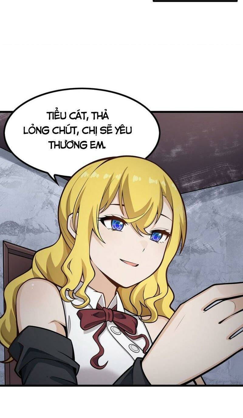 Sứ Đồ Vô Hạn Và 12 Chiến Cơ Chap 381 - Next Chap 382