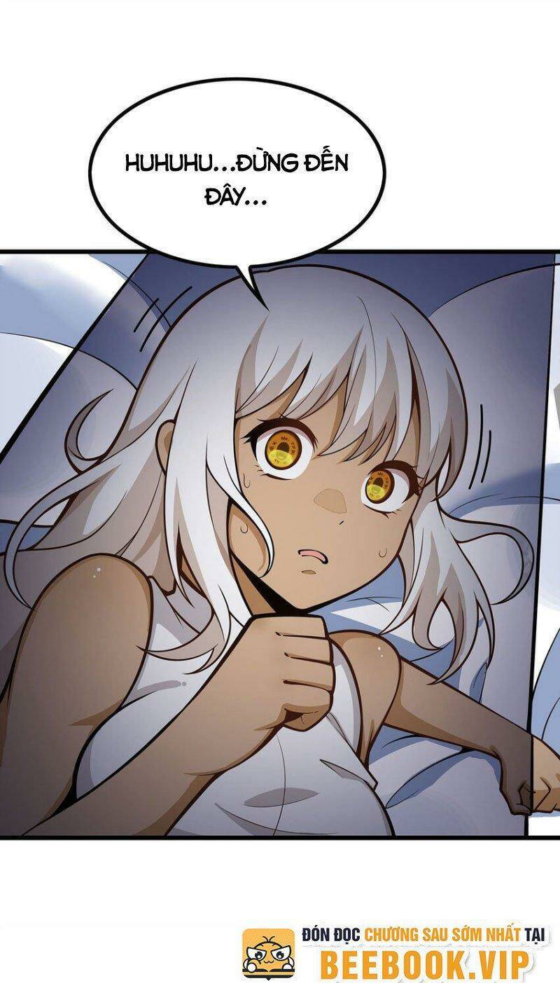 Sứ Đồ Vô Hạn Và 12 Chiến Cơ Chap 381 - Next Chap 382