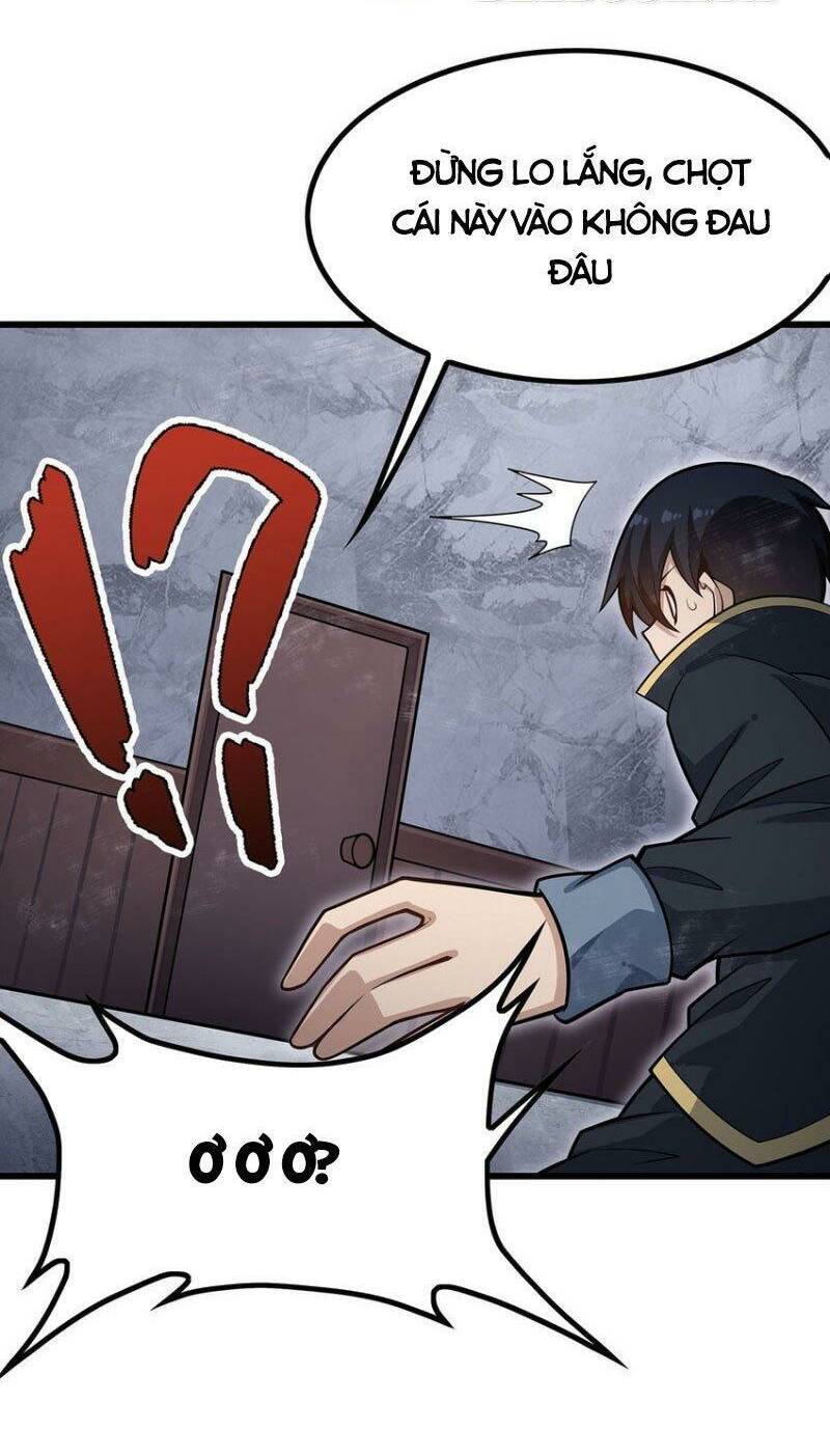 Sứ Đồ Vô Hạn Và 12 Chiến Cơ Chap 381 - Next Chap 382