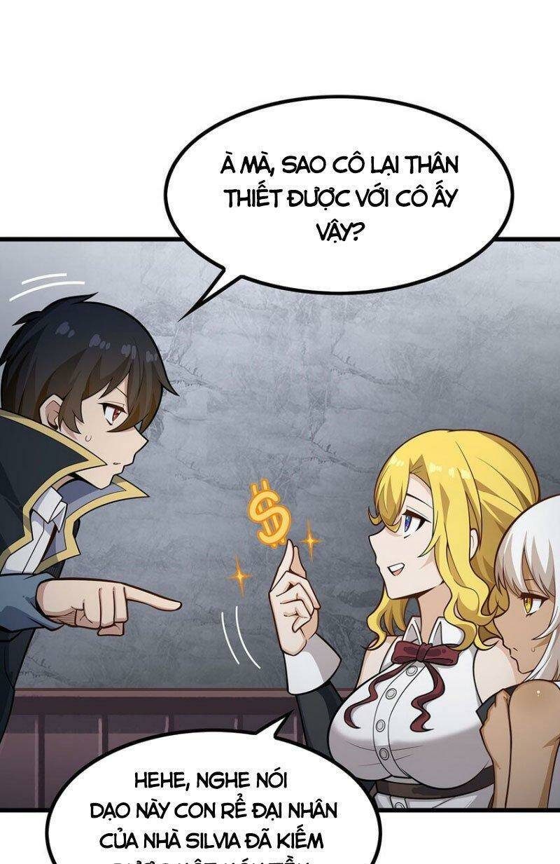 Sứ Đồ Vô Hạn Và 12 Chiến Cơ Chap 381 - Next Chap 382
