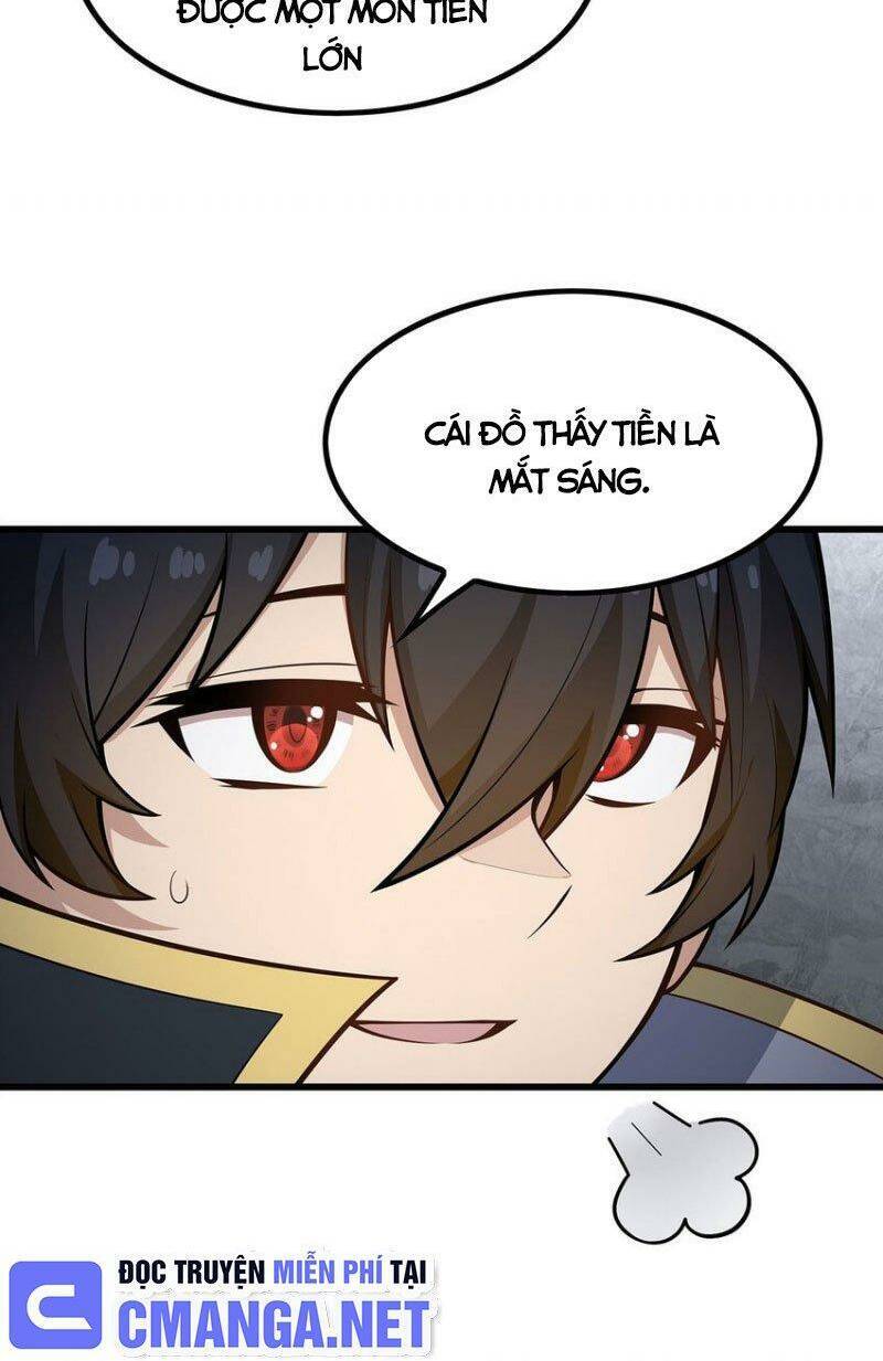 Sứ Đồ Vô Hạn Và 12 Chiến Cơ Chap 381 - Next Chap 382