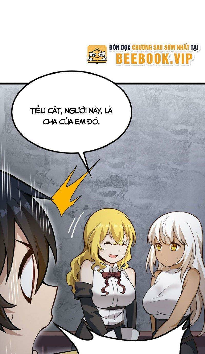 Sứ Đồ Vô Hạn Và 12 Chiến Cơ Chap 381 - Next Chap 382