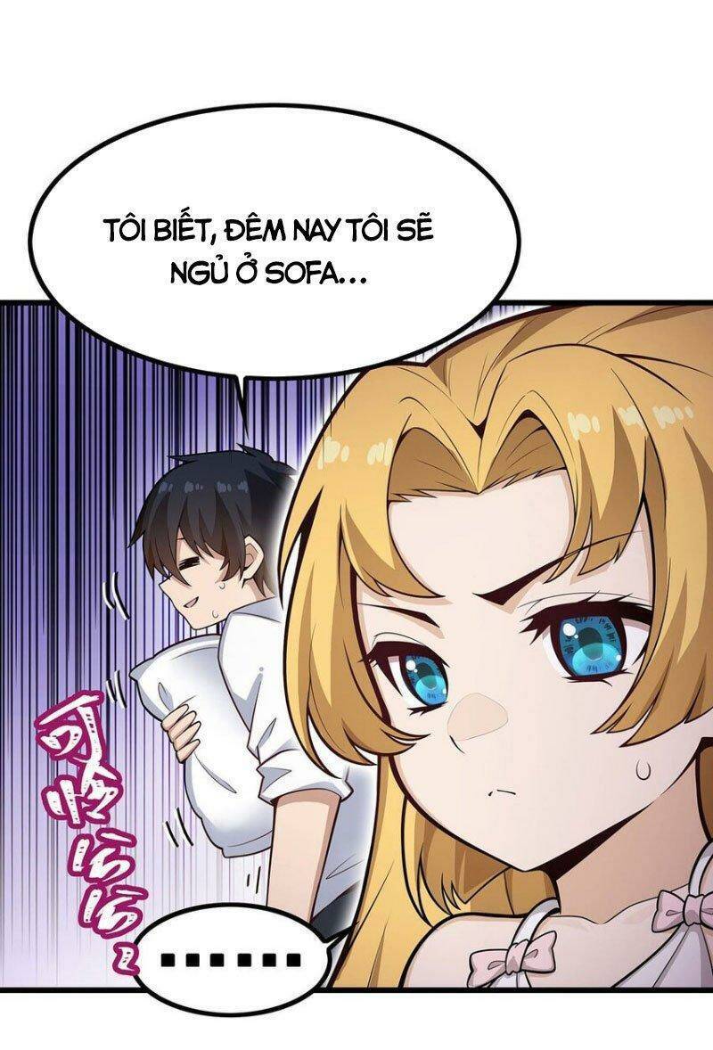 Sứ Đồ Vô Hạn Và 12 Chiến Cơ Chap 381 - Next Chap 382