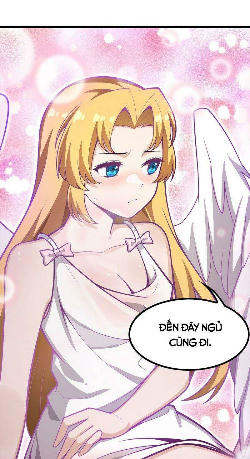 Sứ Đồ Vô Hạn Và 12 Chiến Cơ Chap 381 - Next Chap 382