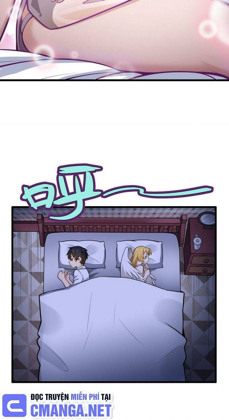 Sứ Đồ Vô Hạn Và 12 Chiến Cơ Chap 381 - Next Chap 382