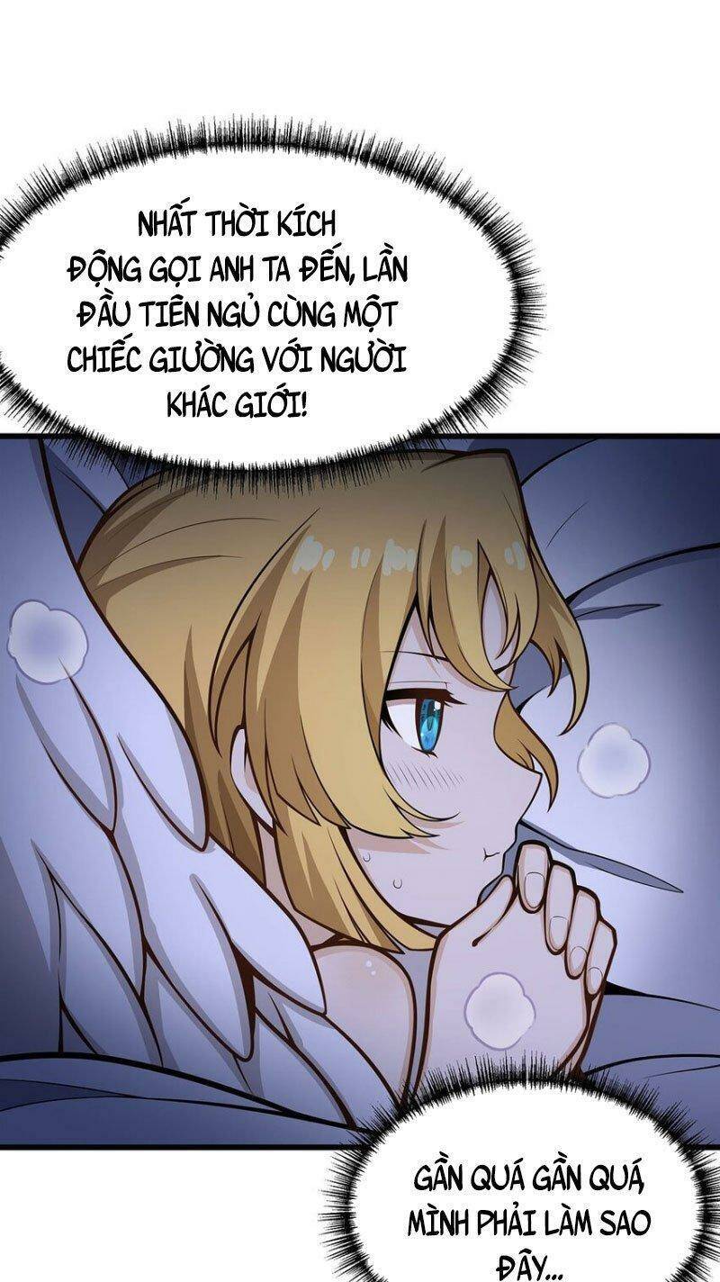 Sứ Đồ Vô Hạn Và 12 Chiến Cơ Chap 381 - Next Chap 382
