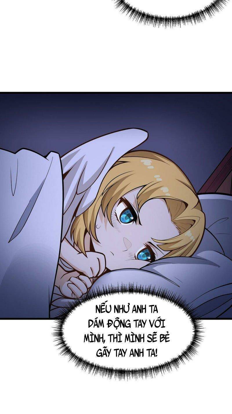 Sứ Đồ Vô Hạn Và 12 Chiến Cơ Chap 381 - Next Chap 382