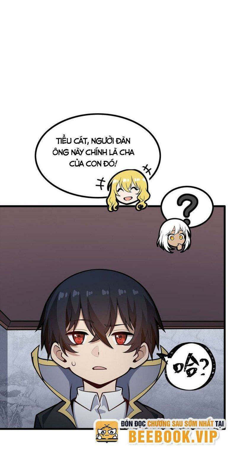Sứ Đồ Vô Hạn Và 12 Chiến Cơ Chap 382 - Next Chap 383