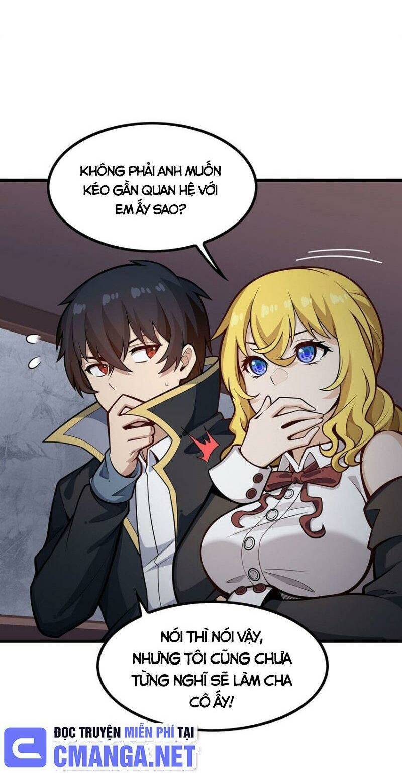 Sứ Đồ Vô Hạn Và 12 Chiến Cơ Chap 382 - Next Chap 383