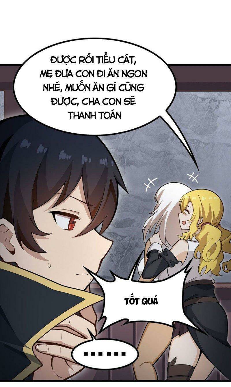 Sứ Đồ Vô Hạn Và 12 Chiến Cơ Chap 382 - Next Chap 383
