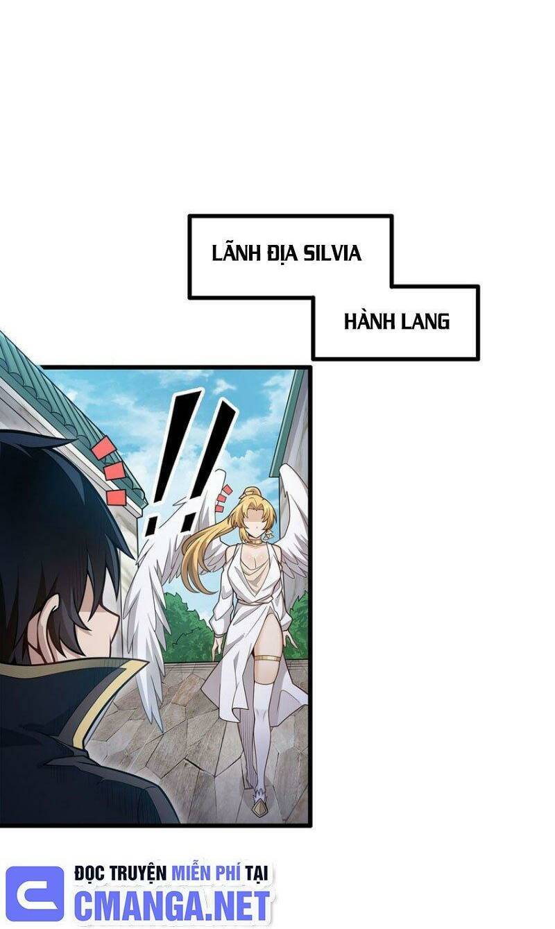 Sứ Đồ Vô Hạn Và 12 Chiến Cơ Chap 382 - Next Chap 383