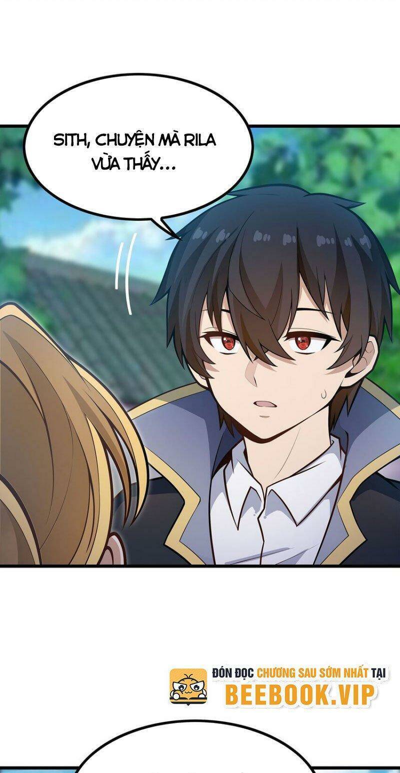 Sứ Đồ Vô Hạn Và 12 Chiến Cơ Chap 382 - Next Chap 383