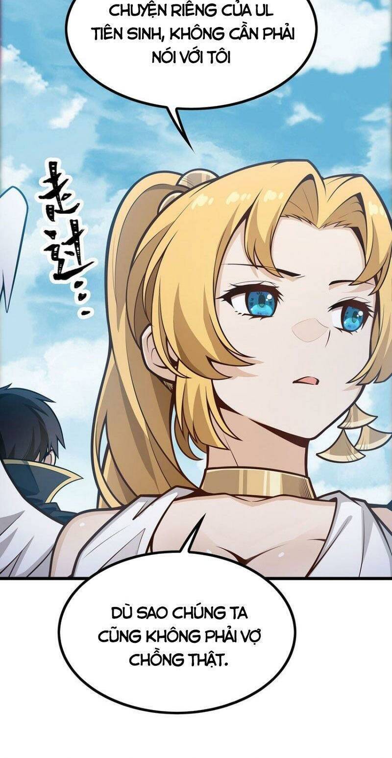Sứ Đồ Vô Hạn Và 12 Chiến Cơ Chap 382 - Next Chap 383