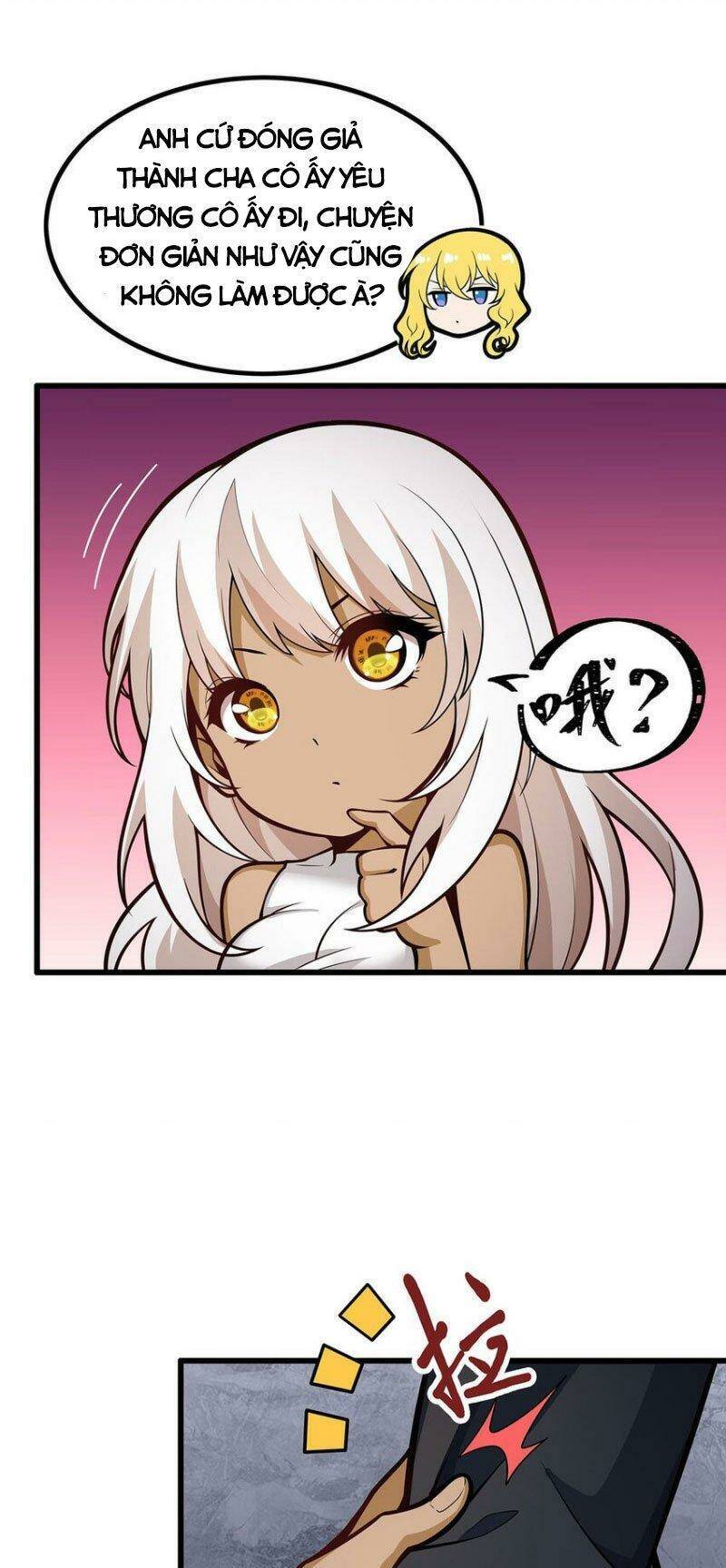 Sứ Đồ Vô Hạn Và 12 Chiến Cơ Chap 382 - Next Chap 383