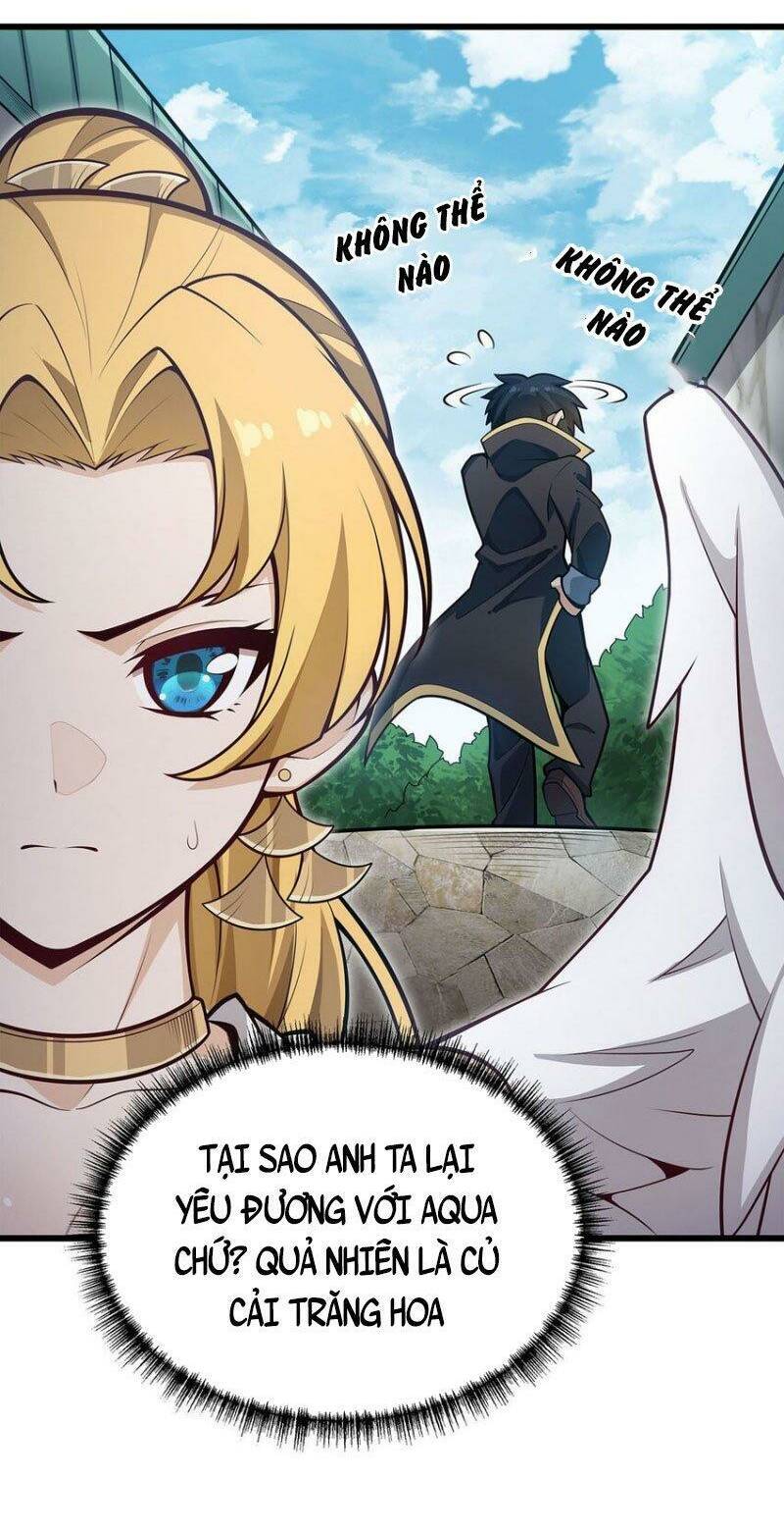 Sứ Đồ Vô Hạn Và 12 Chiến Cơ Chap 382 - Next Chap 383