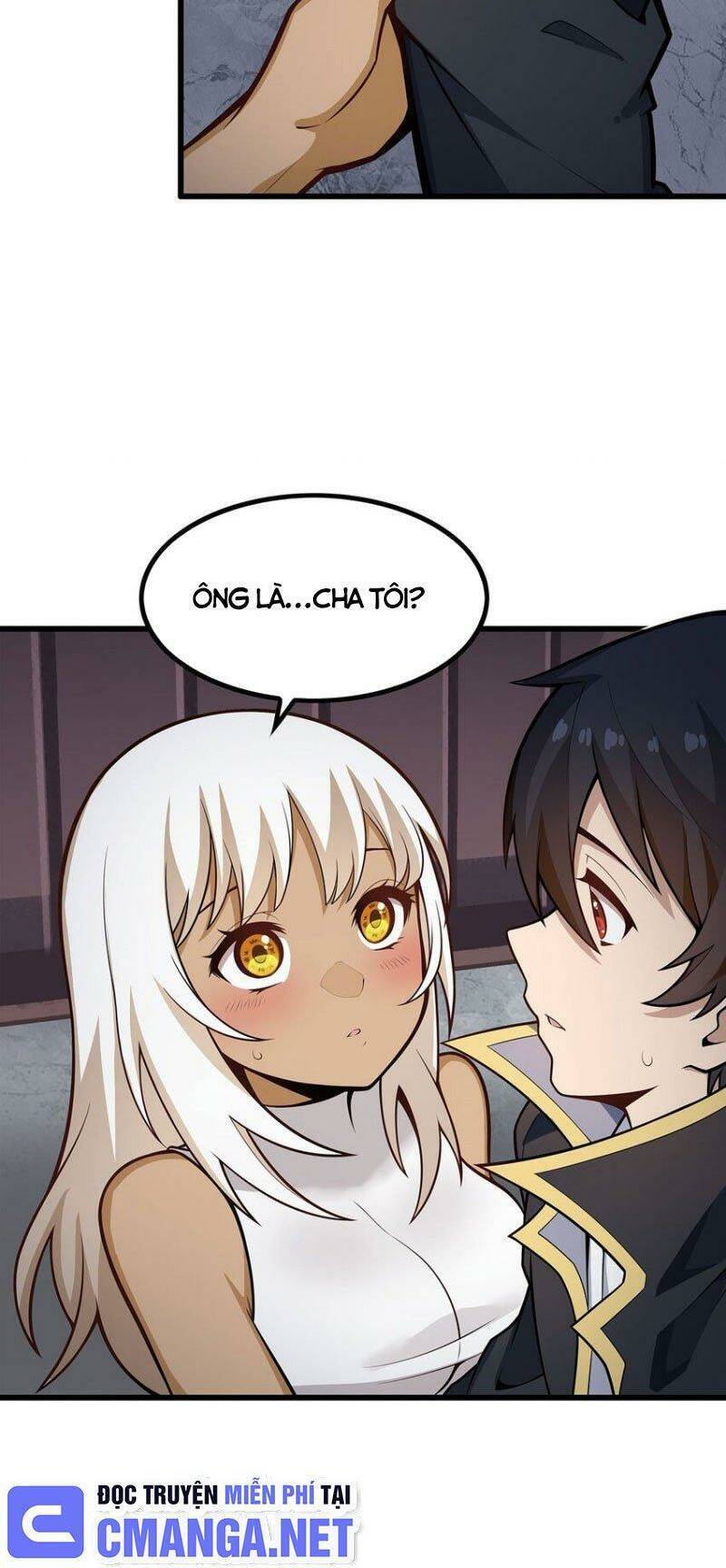 Sứ Đồ Vô Hạn Và 12 Chiến Cơ Chap 382 - Next Chap 383