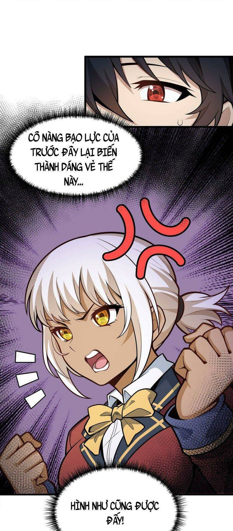 Sứ Đồ Vô Hạn Và 12 Chiến Cơ Chap 382 - Next Chap 383