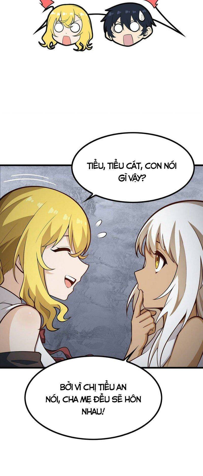 Sứ Đồ Vô Hạn Và 12 Chiến Cơ Chap 382 - Next Chap 383