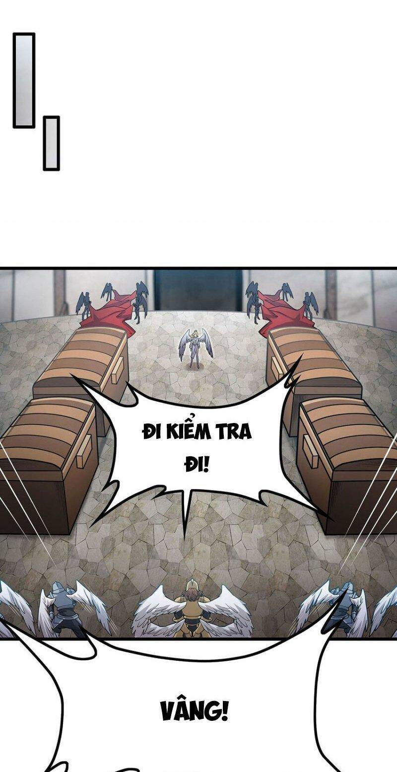 Sứ Đồ Vô Hạn Và 12 Chiến Cơ Chap 383 - Next Chap 384
