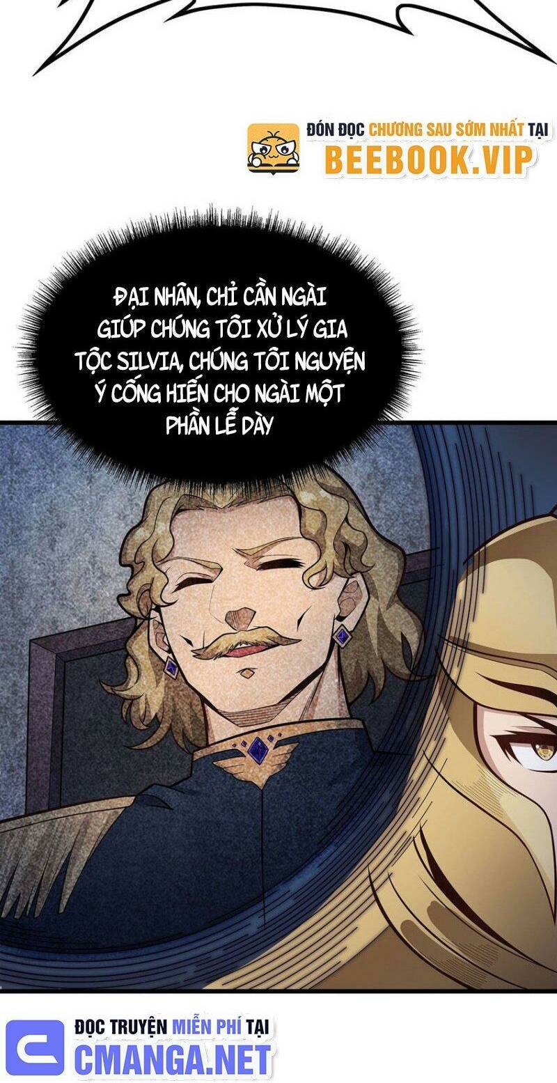Sứ Đồ Vô Hạn Và 12 Chiến Cơ Chap 383 - Next Chap 384