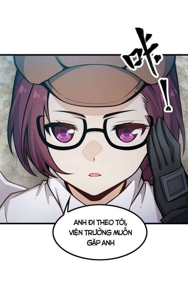 Sứ Đồ Vô Hạn Và 12 Chiến Cơ Chap 383 - Next Chap 384