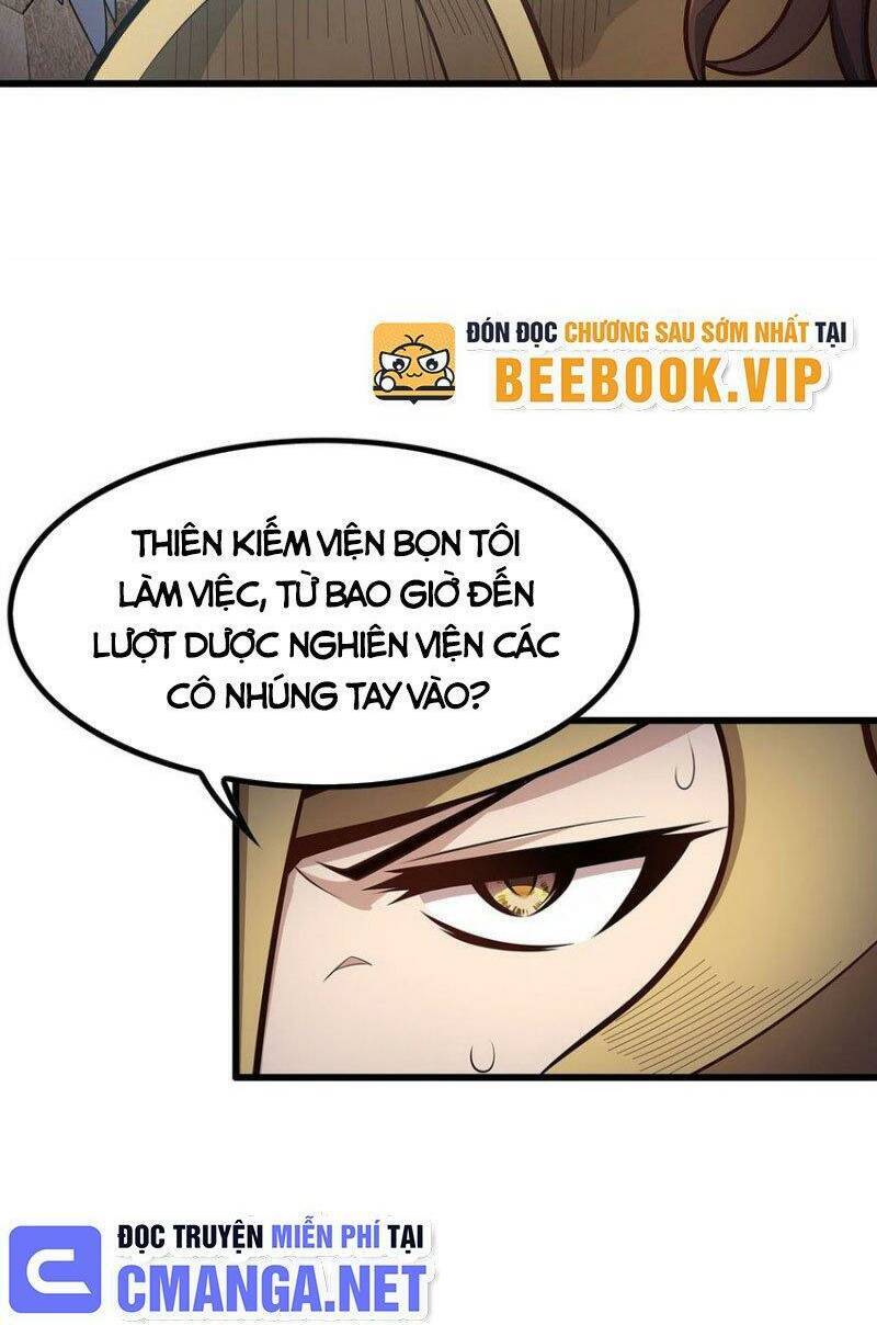Sứ Đồ Vô Hạn Và 12 Chiến Cơ Chap 383 - Next Chap 384