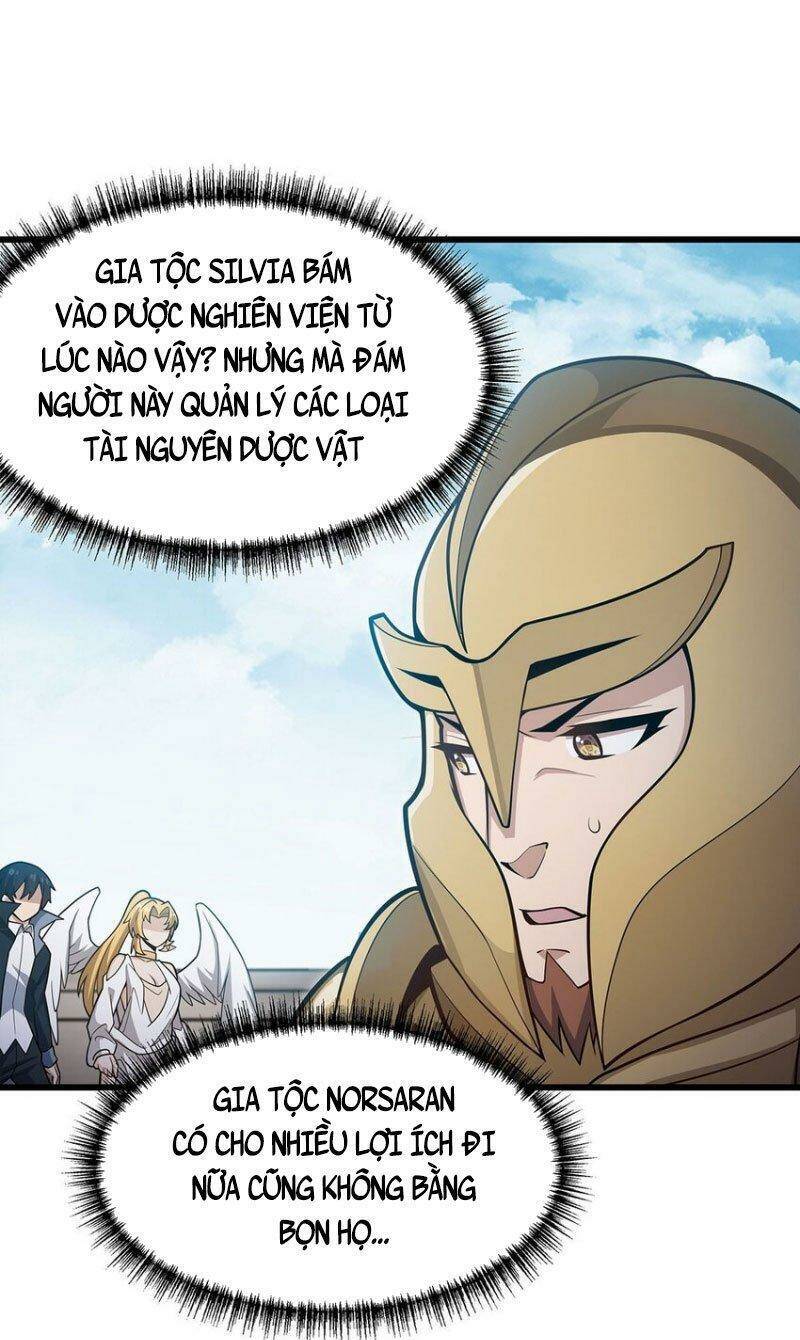 Sứ Đồ Vô Hạn Và 12 Chiến Cơ Chap 383 - Next Chap 384