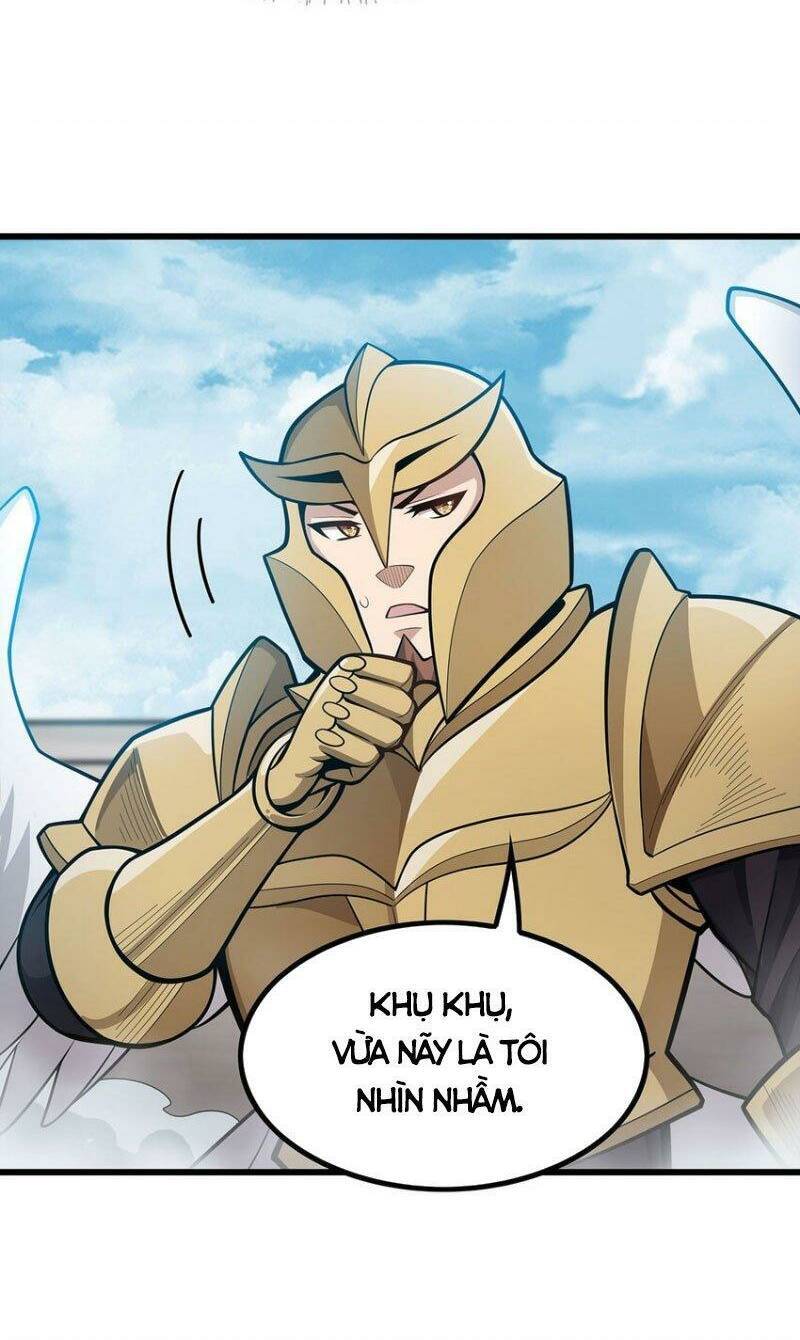 Sứ Đồ Vô Hạn Và 12 Chiến Cơ Chap 383 - Next Chap 384
