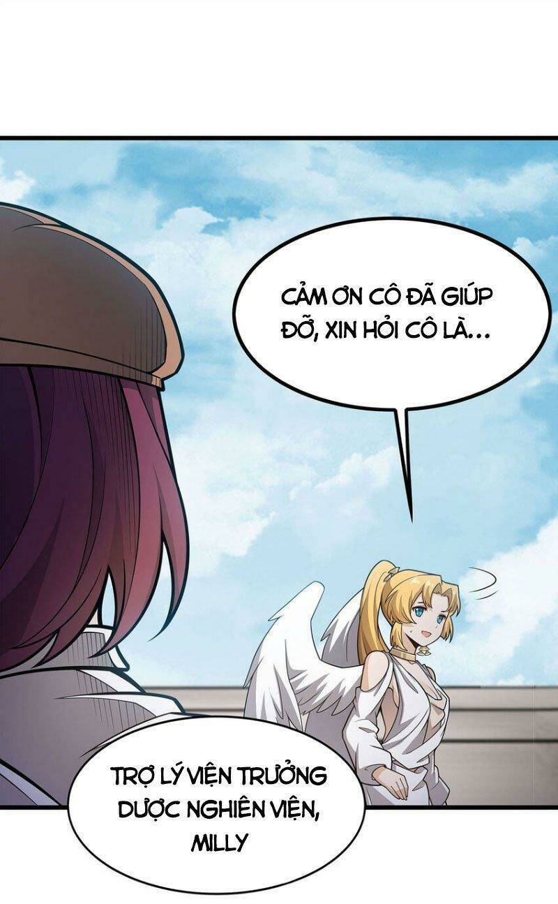 Sứ Đồ Vô Hạn Và 12 Chiến Cơ Chap 383 - Next Chap 384