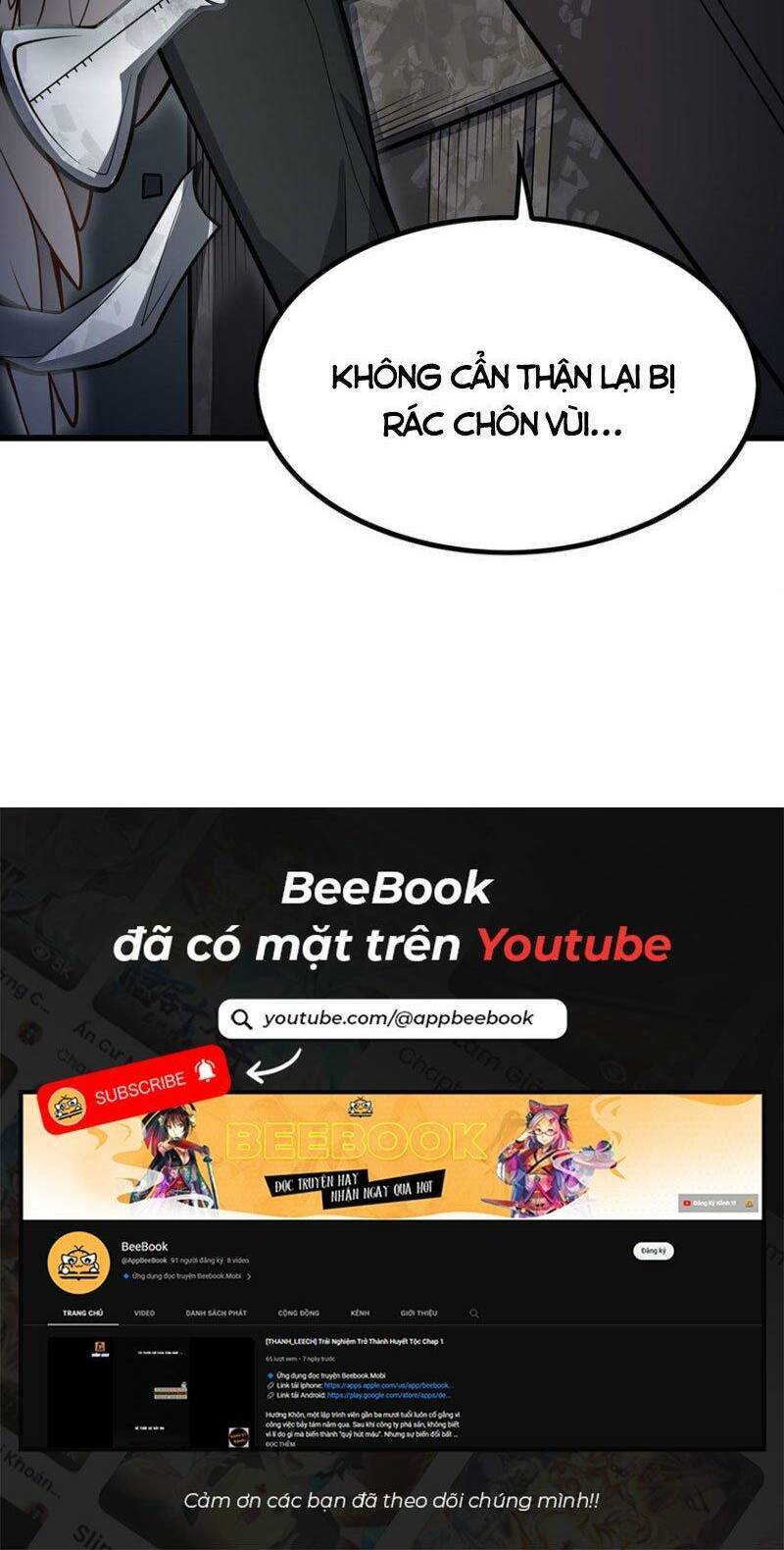 Sứ Đồ Vô Hạn Và 12 Chiến Cơ Chap 383 - Next Chap 384