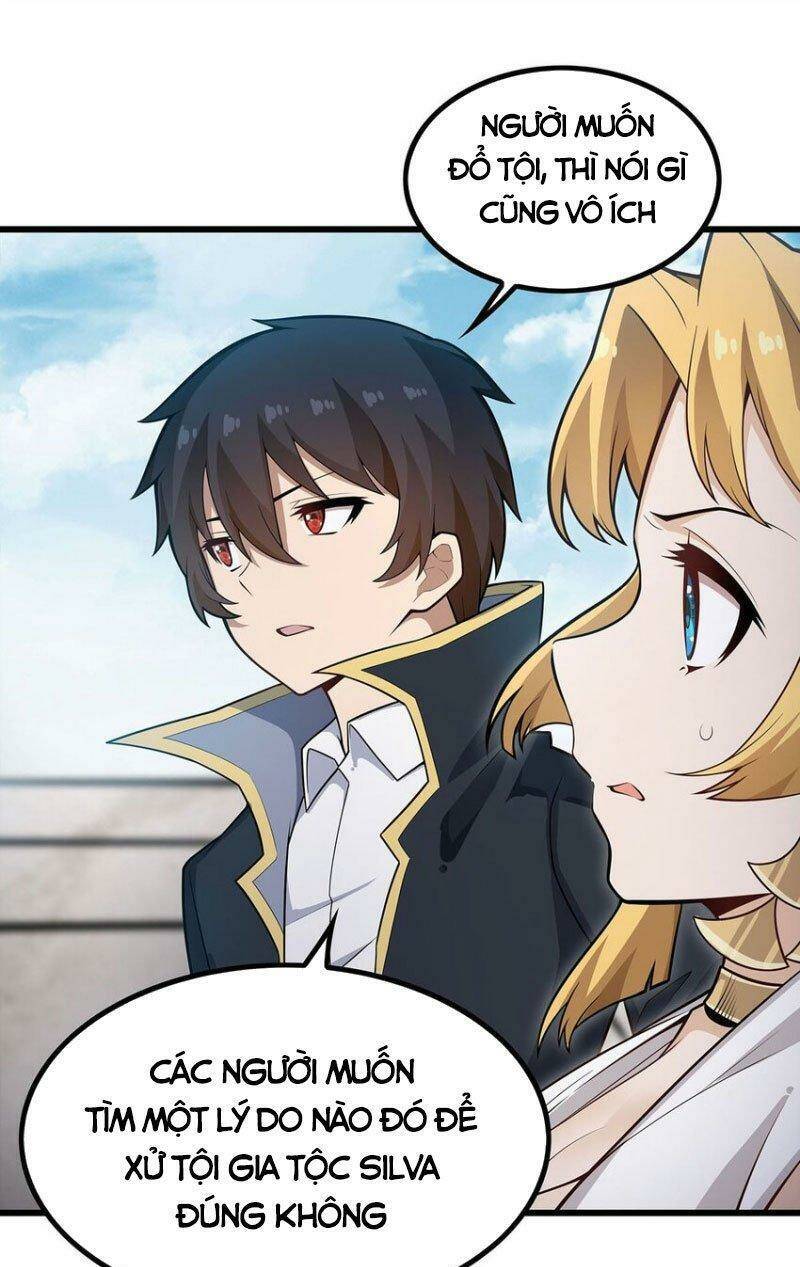 Sứ Đồ Vô Hạn Và 12 Chiến Cơ Chap 383 - Next Chap 384