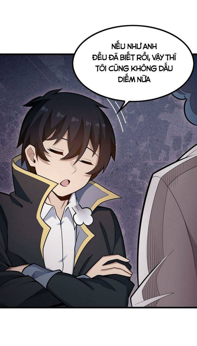 Sứ Đồ Vô Hạn Và 12 Chiến Cơ Chap 384 - Next Chap 385