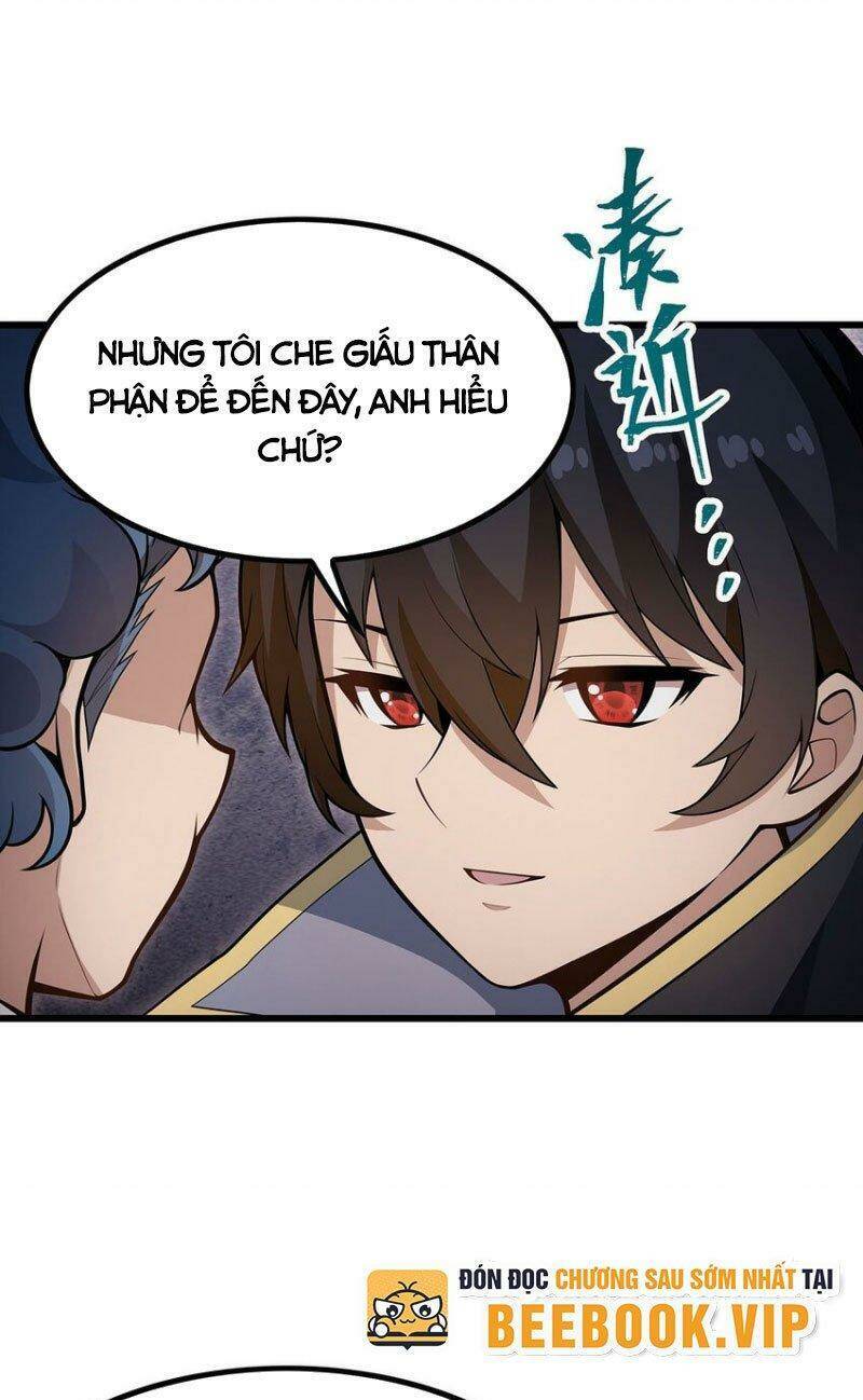 Sứ Đồ Vô Hạn Và 12 Chiến Cơ Chap 384 - Next Chap 385