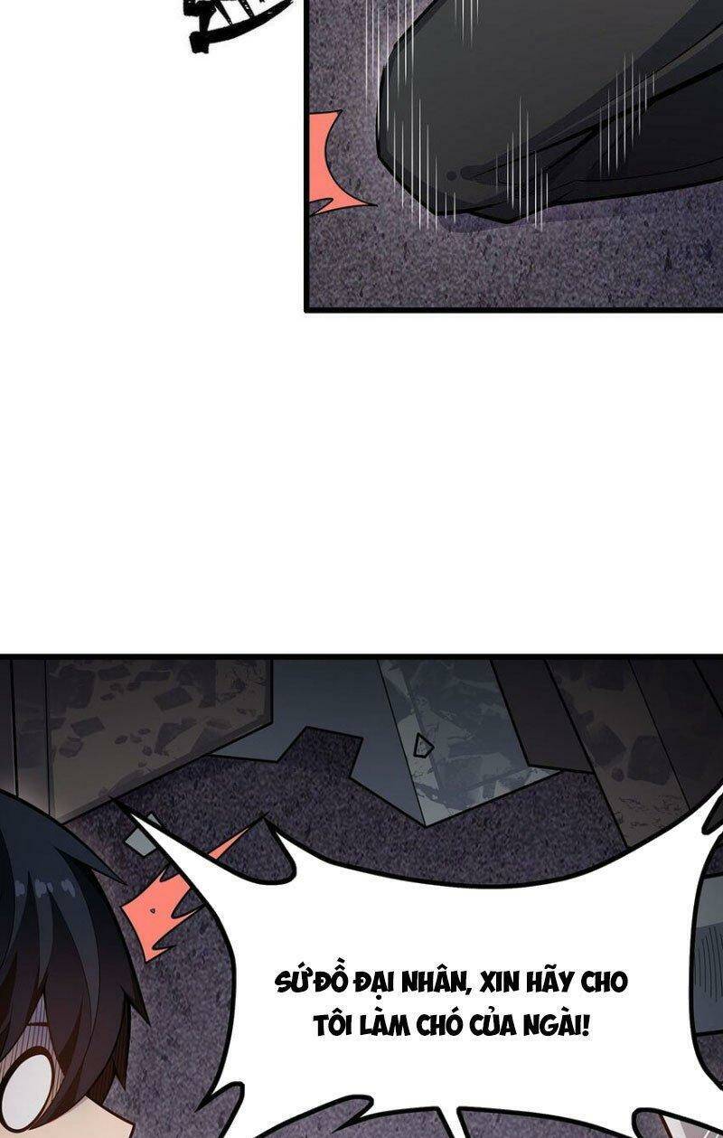Sứ Đồ Vô Hạn Và 12 Chiến Cơ Chap 384 - Next Chap 385
