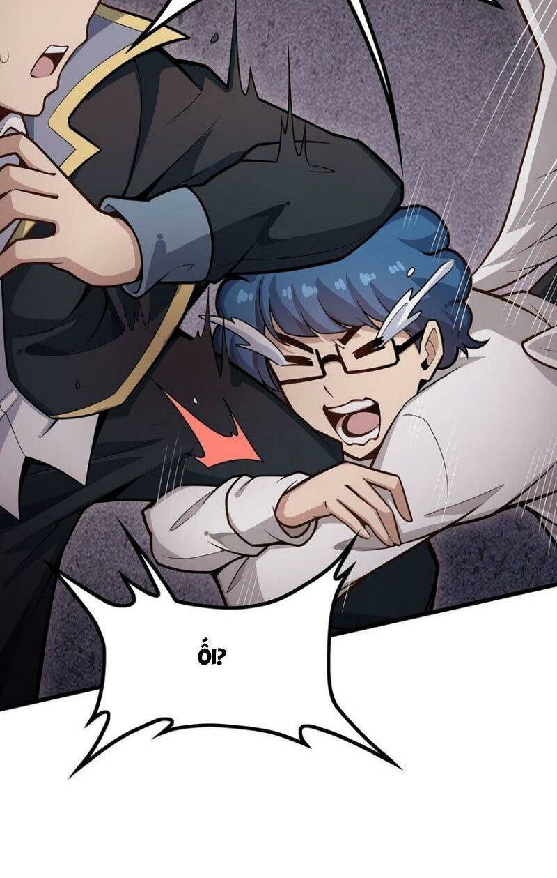 Sứ Đồ Vô Hạn Và 12 Chiến Cơ Chap 384 - Next Chap 385