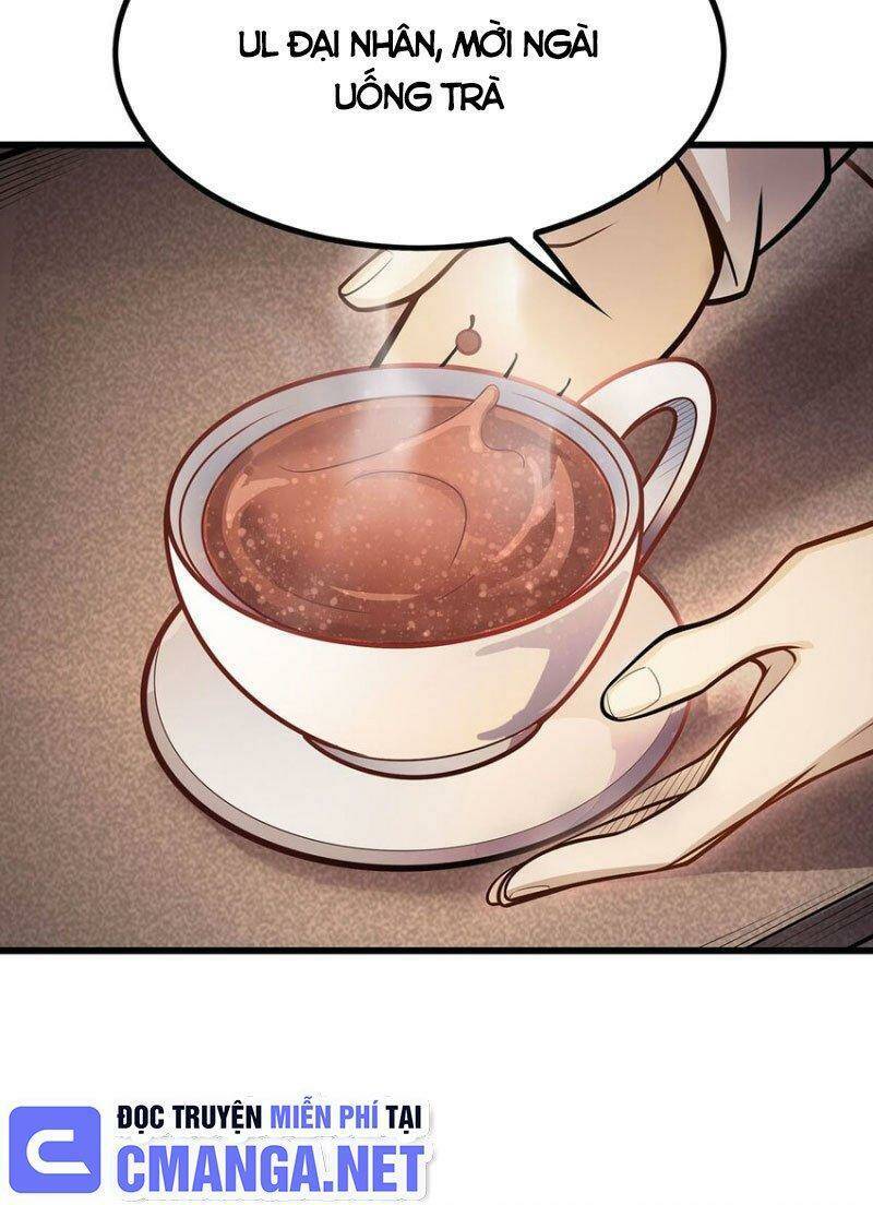 Sứ Đồ Vô Hạn Và 12 Chiến Cơ Chap 384 - Next Chap 385