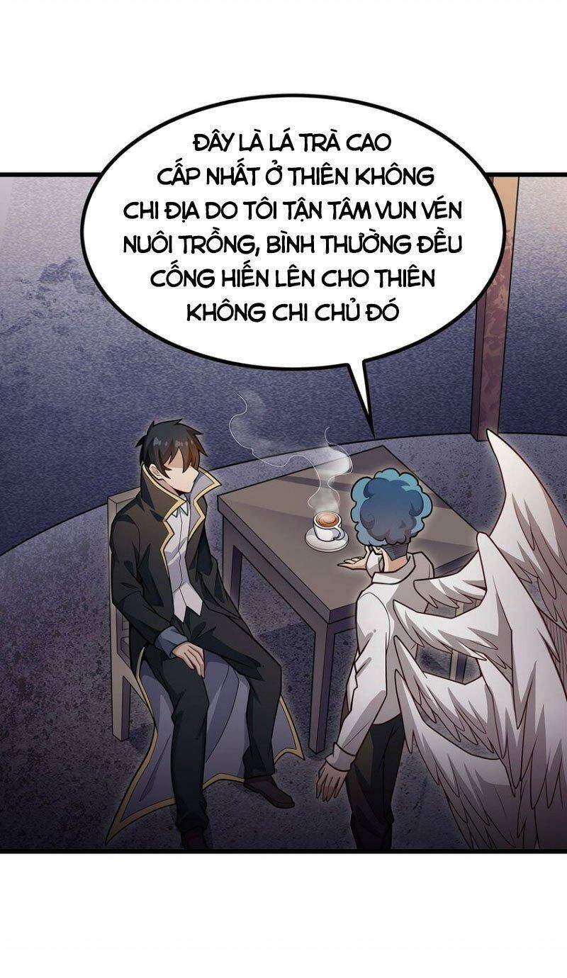 Sứ Đồ Vô Hạn Và 12 Chiến Cơ Chap 384 - Next Chap 385