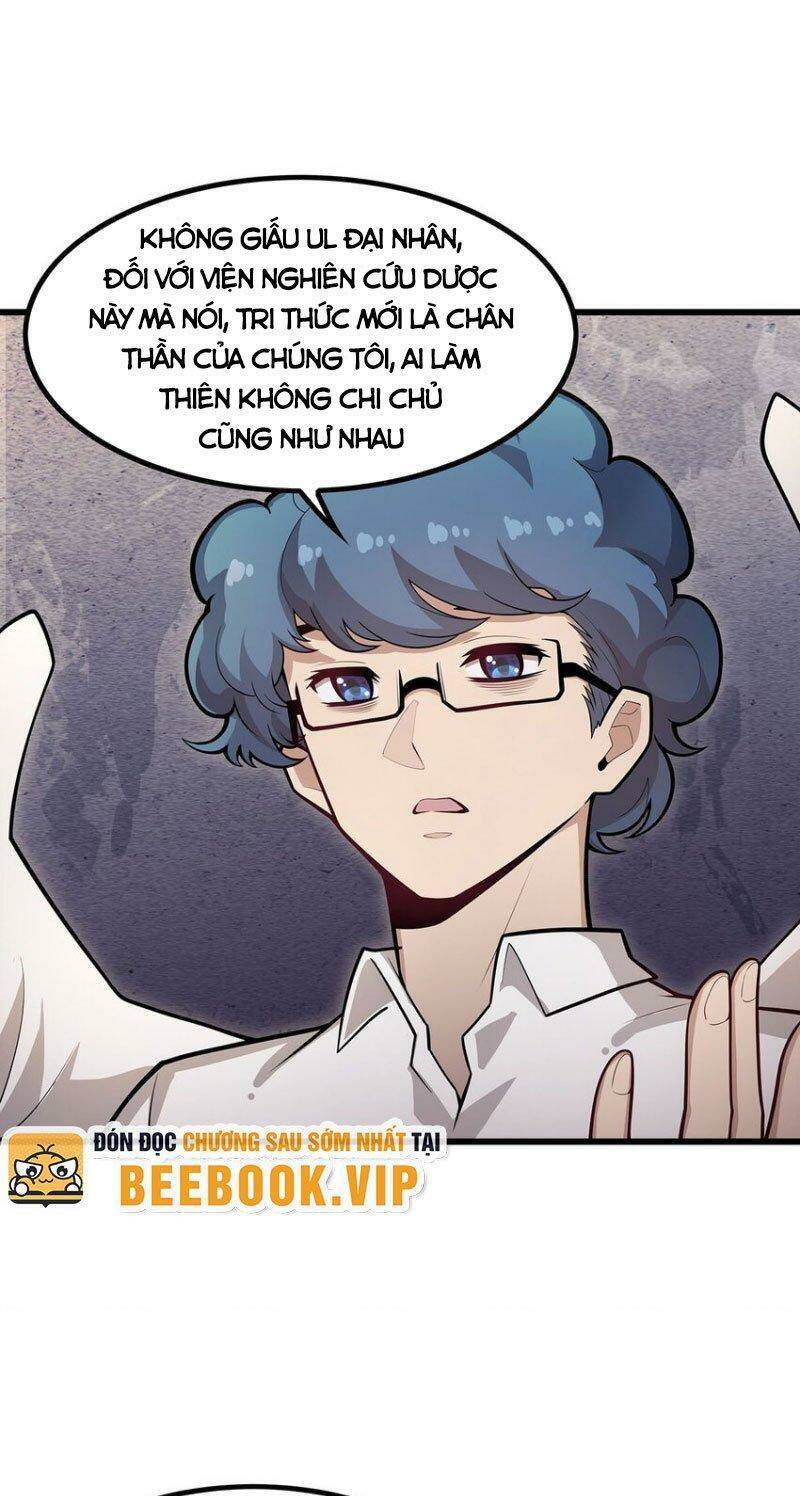 Sứ Đồ Vô Hạn Và 12 Chiến Cơ Chap 384 - Next Chap 385