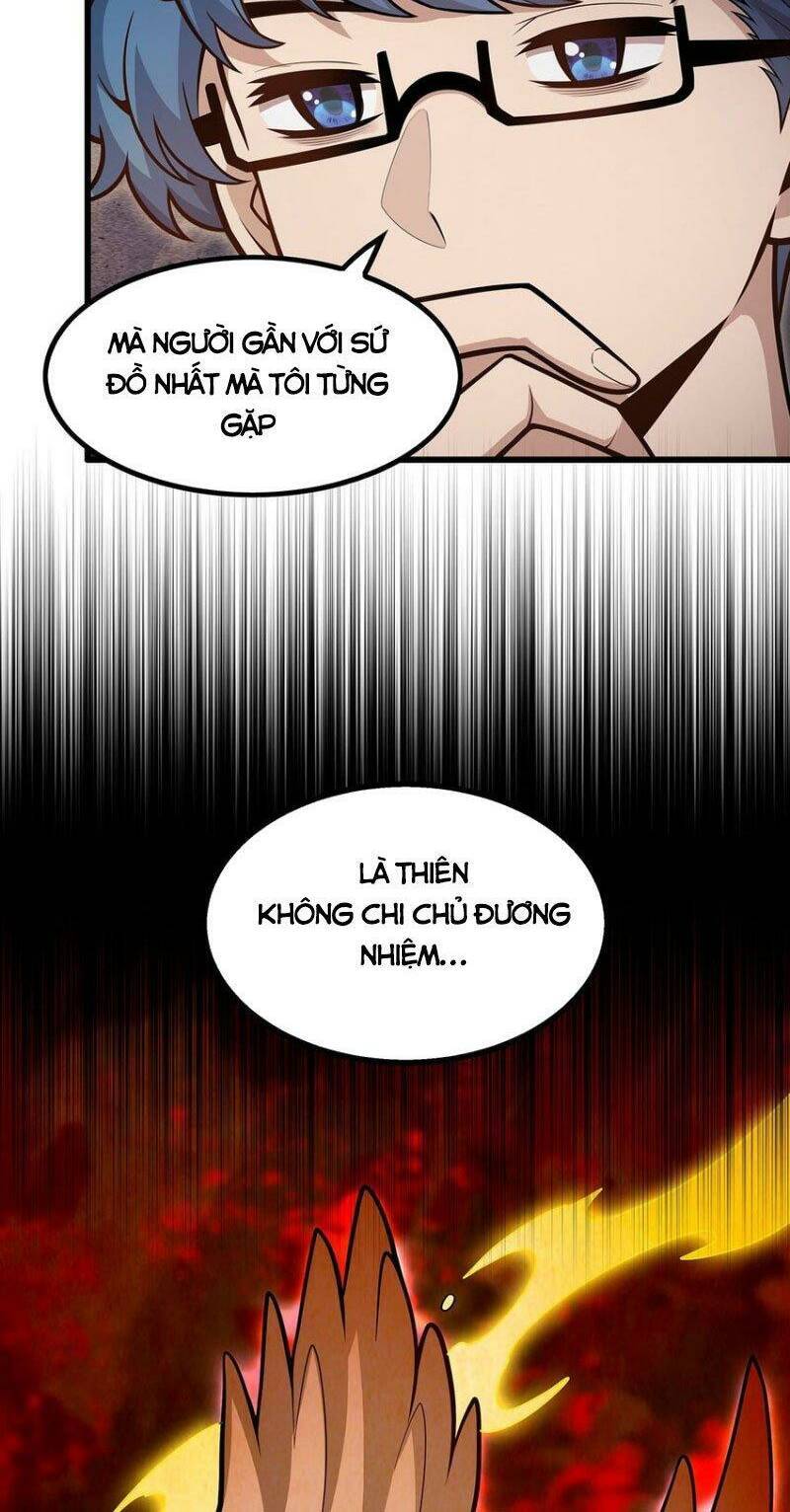 Sứ Đồ Vô Hạn Và 12 Chiến Cơ Chap 384 - Next Chap 385
