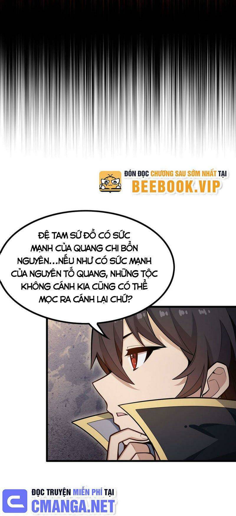 Sứ Đồ Vô Hạn Và 12 Chiến Cơ Chap 384 - Next Chap 385