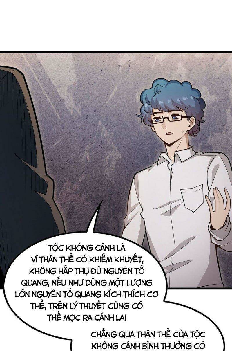 Sứ Đồ Vô Hạn Và 12 Chiến Cơ Chap 384 - Next Chap 385